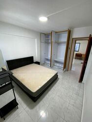 Blk 427 Clementi Avenue 3 (Clementi), HDB 3 Rooms #554354761